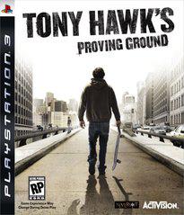 Tony Hawk Proving Ground( Pre-Owned )