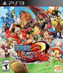 One Piece: Unlimited World Red( Pre-Owned )