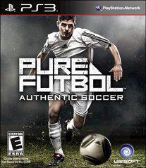 Pure Futbol( Pre-Owned )