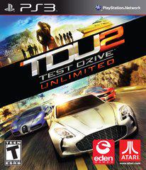 Test Drive Unlimited 2( Pre-Owned )