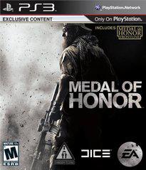 Medal of Honor( Pre-Owned )