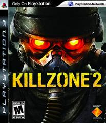 Killzone 2( Pre-Owned )