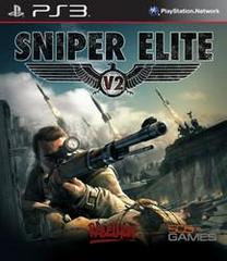 Sniper Elite V2 (Silver Star Edition)( Pre-Owned )