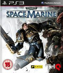 Warhammer 40k: Space Marine( Pre-Owned )