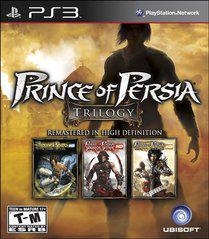 Prince of Persia Trilogy( Pre-Owned )