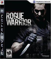 Rogue Warrior( Pre-Owned )