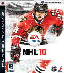 Nhl 10( Pre-Owned )