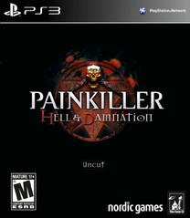 Painkiller: Hell & Damnation( Pre-Owned )