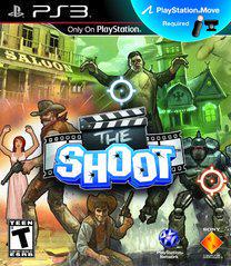 Shoot The( Pre-Owned )