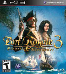 Port Royale 3: Pirates And Merchant( Pre-Owned )