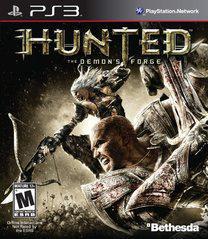 Hunted: The Demon's Forge( Pre-Owned )
