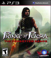 Prince of Persia: The Forgotten Sands( Pre-Owned )