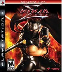 Ninja Gaiden Sigma Greatest Hits( Pre-Owned )