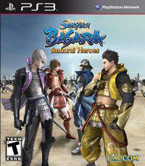 Sengoku Basara Samurai Heroes( Pre-Owned )