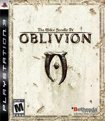 Oblivion( Pre-Owned )