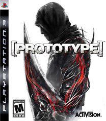 Prototype( Pre-Owned )