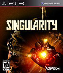 Singularity( Pre-Owned )