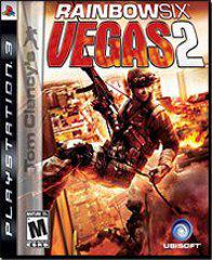 Rainbow Six Vegas 2( Pre-Owned )