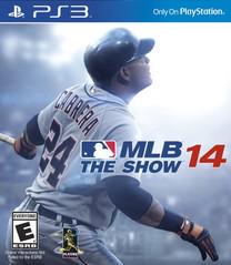 Mlb 14: The Show( Pre-Owned )