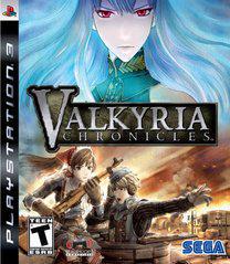 Valkyria Chronicles( Pre-Owned )
