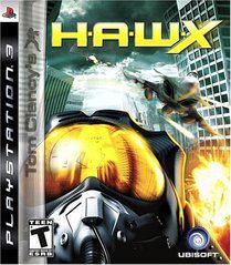 H.A.W.X.-  High Altitude Warfare( Pre-Owned )