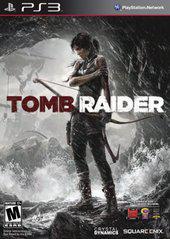 Tomb Raider (2013)( Pre-Owned )