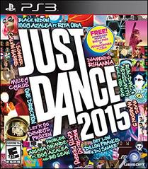 Just Dance 2015( Pre-Owned )
