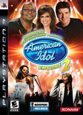 Karaoke Rev American Idol Encore 2 Sw( Pre-Owned )