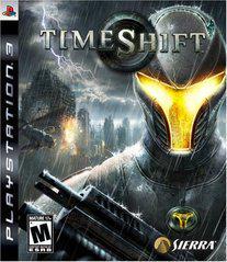 Timeshift( Pre-Owned )