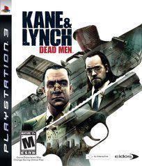 Kane & Lynch Dead Men( Pre-Owned )