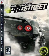 Nfs Prostreet Coll Ed( Pre-Owned )