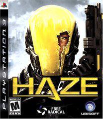 Haze( Pre-Owned )