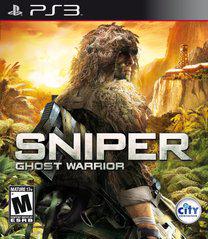 Sniper: Ghost Warrior( Pre-Owned )