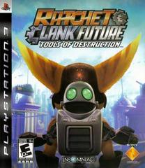 Ratchet & Clank Future: Tools of Destruction( Pre-Owned )