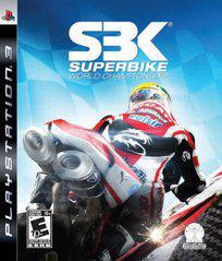 Sbk Superbike World Championship( Pre-Owned )