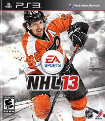 Nhl 13( Pre-Owned )