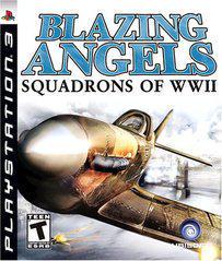 Blazing Angels( Pre-Owned )