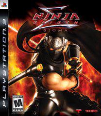 Ninja Gaiden Sigma( Pre-Owned )