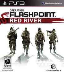 Operation Flashpoint: Red River( Pre-Owned )