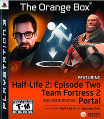 Orange Box The( Pre-Owned )