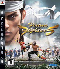 Virtua Fighter 5( Pre-Owned )