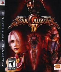 Soul Calibur IV( Pre-Owned )