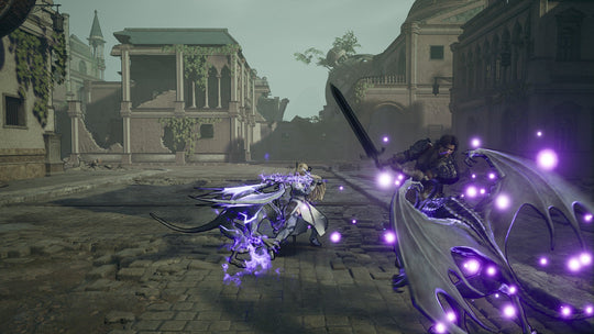 VALKYRIE ELYSIUM