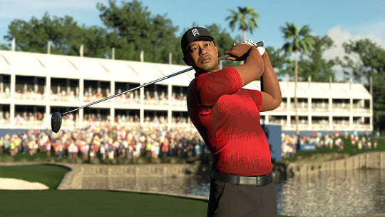 PGA TOUR 2K23