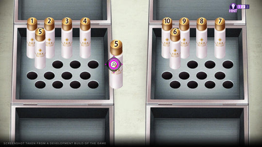 YURUKILL: THE CALUMNIATION GAMES (DELUXE EDITION)