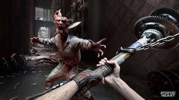 ATOMIC HEART (XBSX ONLY)