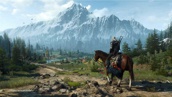 The Witcher 3: Wild Hunt (Complete Edition)