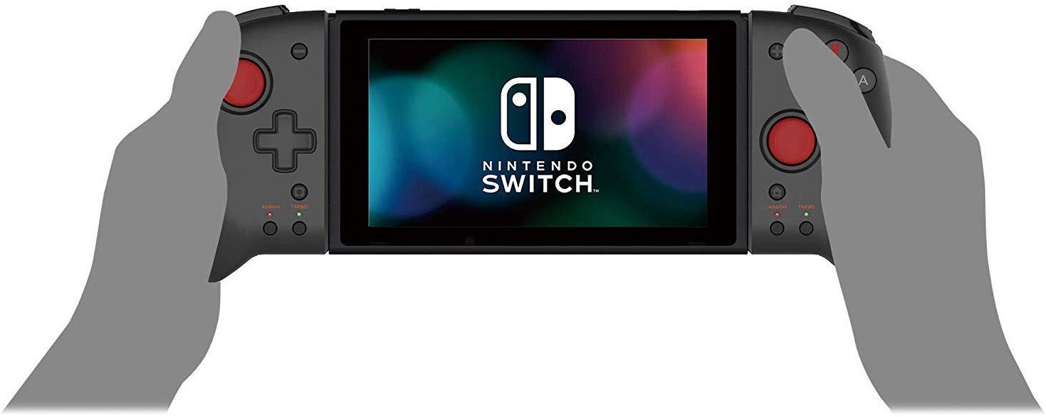 Split Pad Pro (Daemon X Machina)