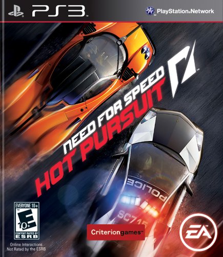 NFS Hot Pursuit( Pre-Owned )