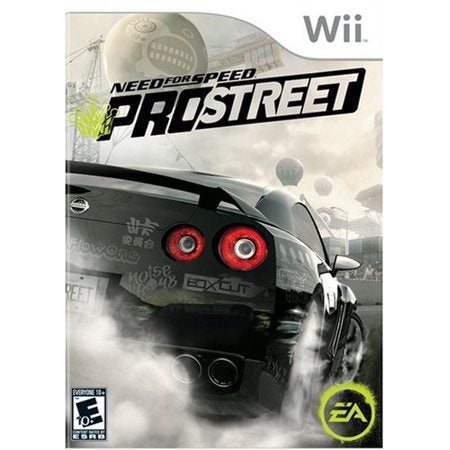 NFS Prostreet (Pre-Owned )